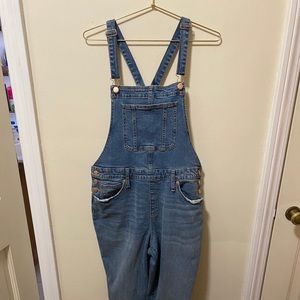 Universal Thread Jean Overalls